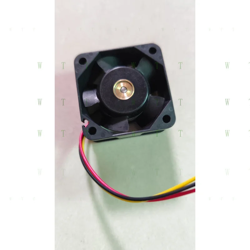 H 1 PCS  for  SANYO Fan 109P0405D6033 DC 5V 0.49A 4020 4CM 3 pin Cooling fan