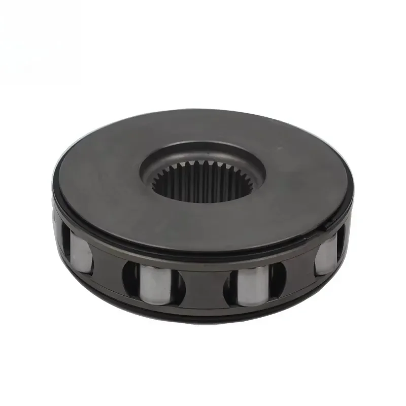 MCR10 MCRE10 Piston Motor Rotor and Stator Group Spare Parts