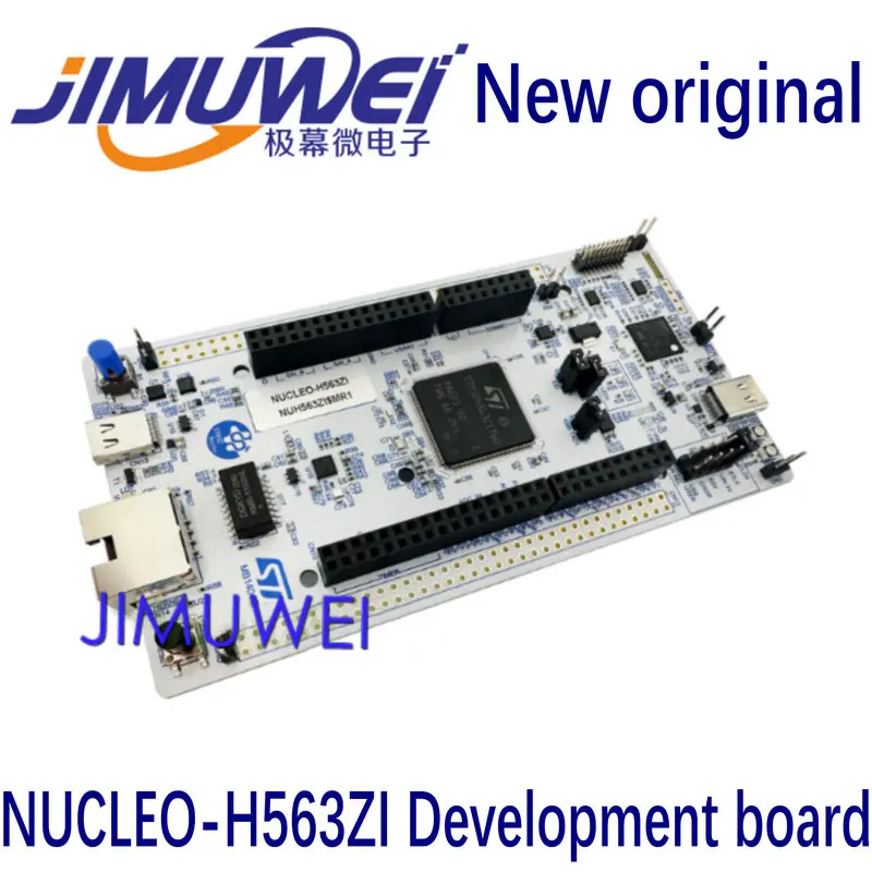 

NUCLEO-H563ZI Development board 100%New and Original