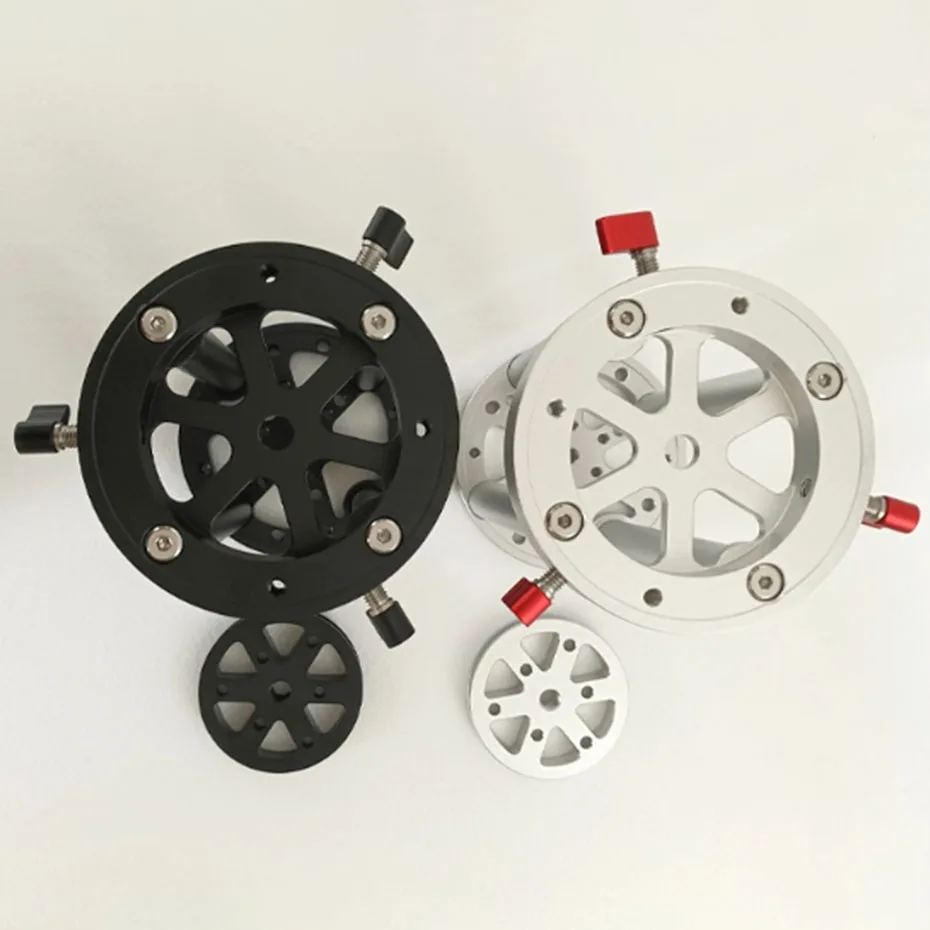 قسم زيادة الارتفاع AM5 محول الأدوات الاستوائية، حامل ثلاثي القوائم، عمود التمديد، ملحقات التصوير الفلكي