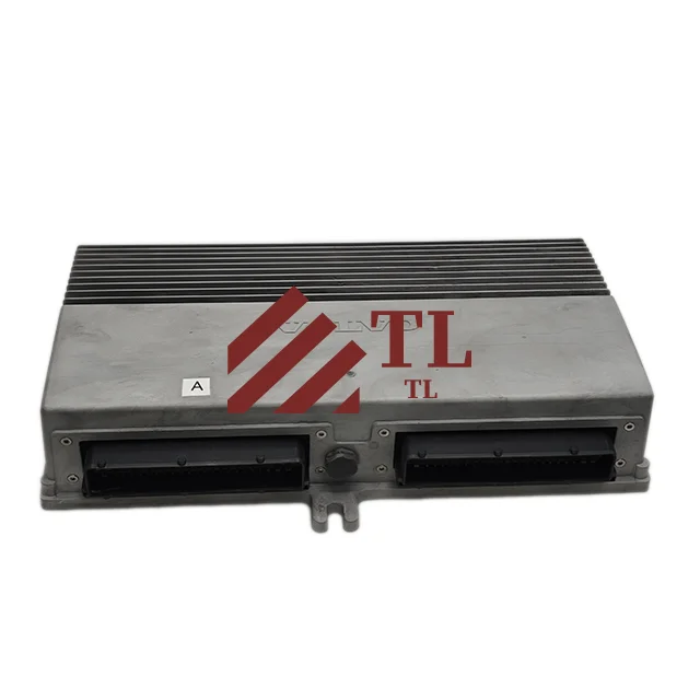 

ECU VOE 11443600 Контроллер двигателя Компьютерная плата Электронный блок управления для Volvo