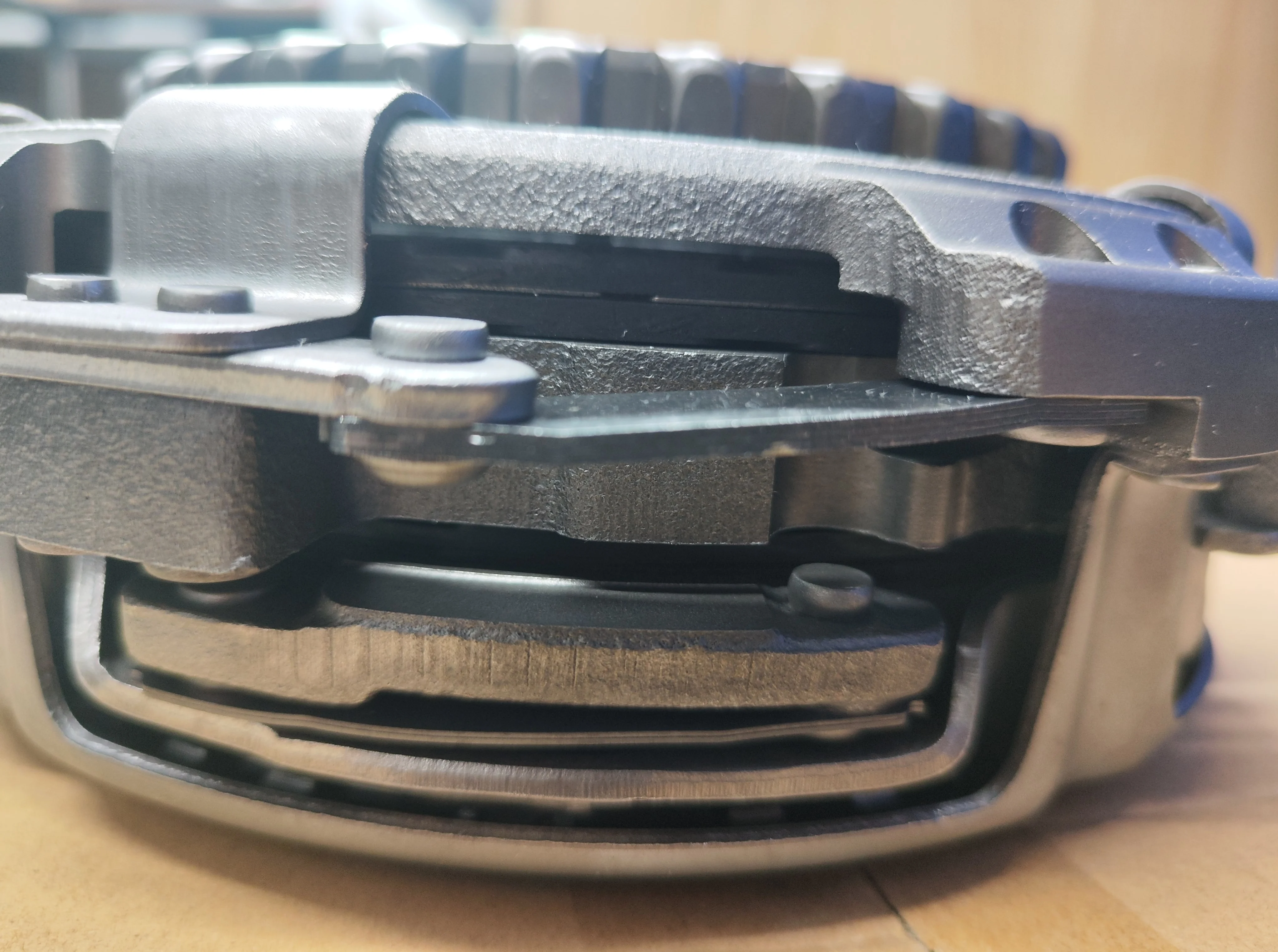 

6DT25-1600010 DCT Clutch Kit for F0/F3 Pro EV IATF 16949 & TUV Certified Remanufactured Condition