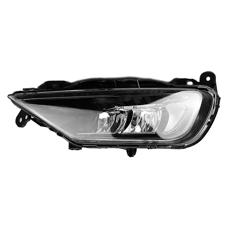 31434666 31434667 L/R  Waterproof Auto Fog Lamp for  XC90/S90/XC60 Front Position 12V 4300K Color Temperature New
