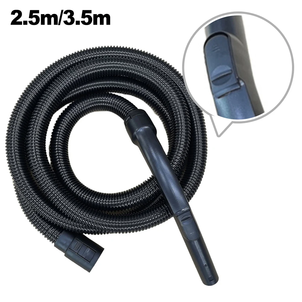 1pc 2,5/3,5 m Schlauch Für Karcher NT20 30 WD1 WD2 WD3 WD4 WD5 WD6 MV2 MV4 MV6 EINE 2003 EINE 2004 2,863-305,0 Haushalts Reinigung Werkzeuge