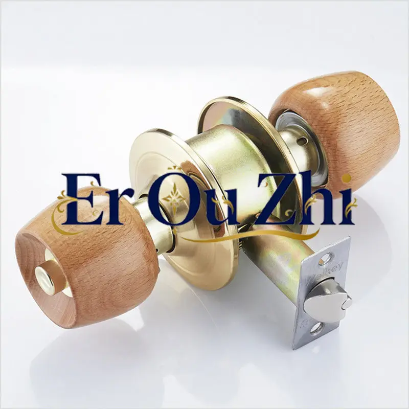 Li Shifa Spherical Lock Room Indoor Round Door Bedroom Universal Round Lock