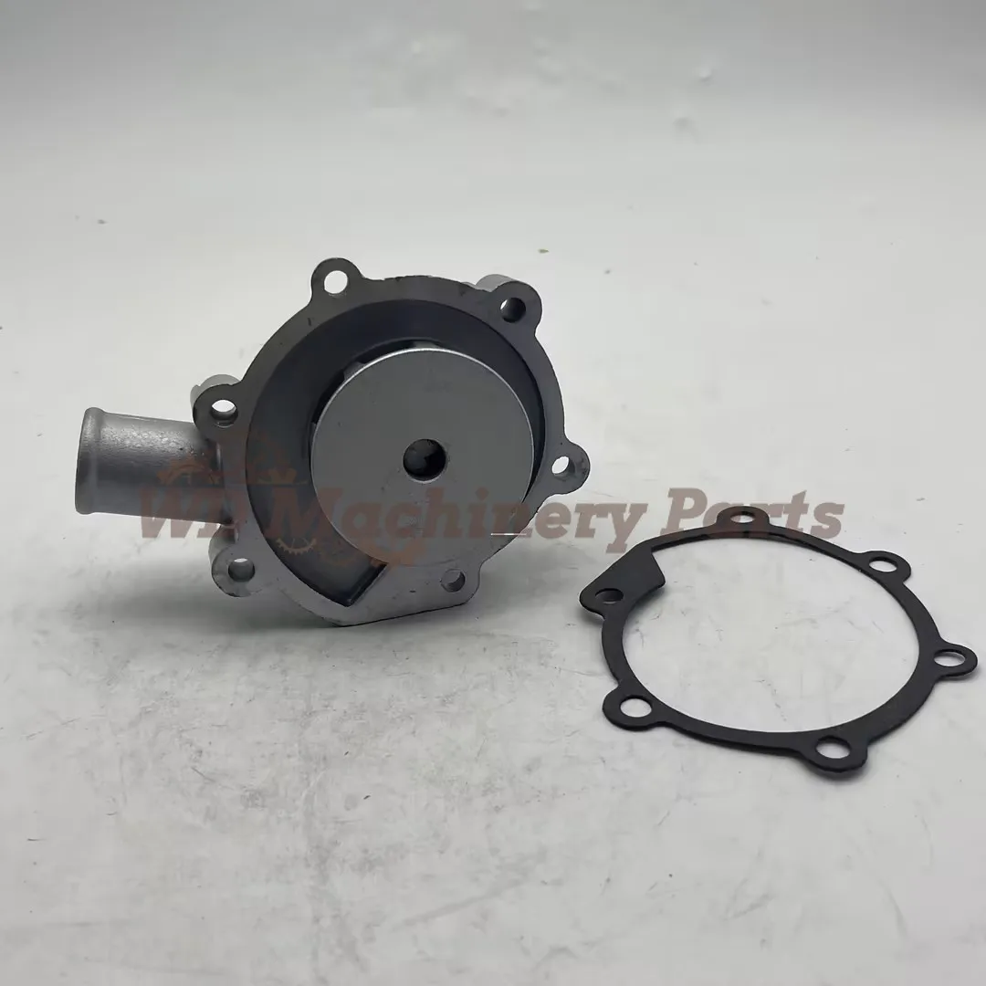 MM43317001 MM43317002 Water Pump for Mitsubishi L2E L3E L3A L2A L3C L2C L3E2 Engine