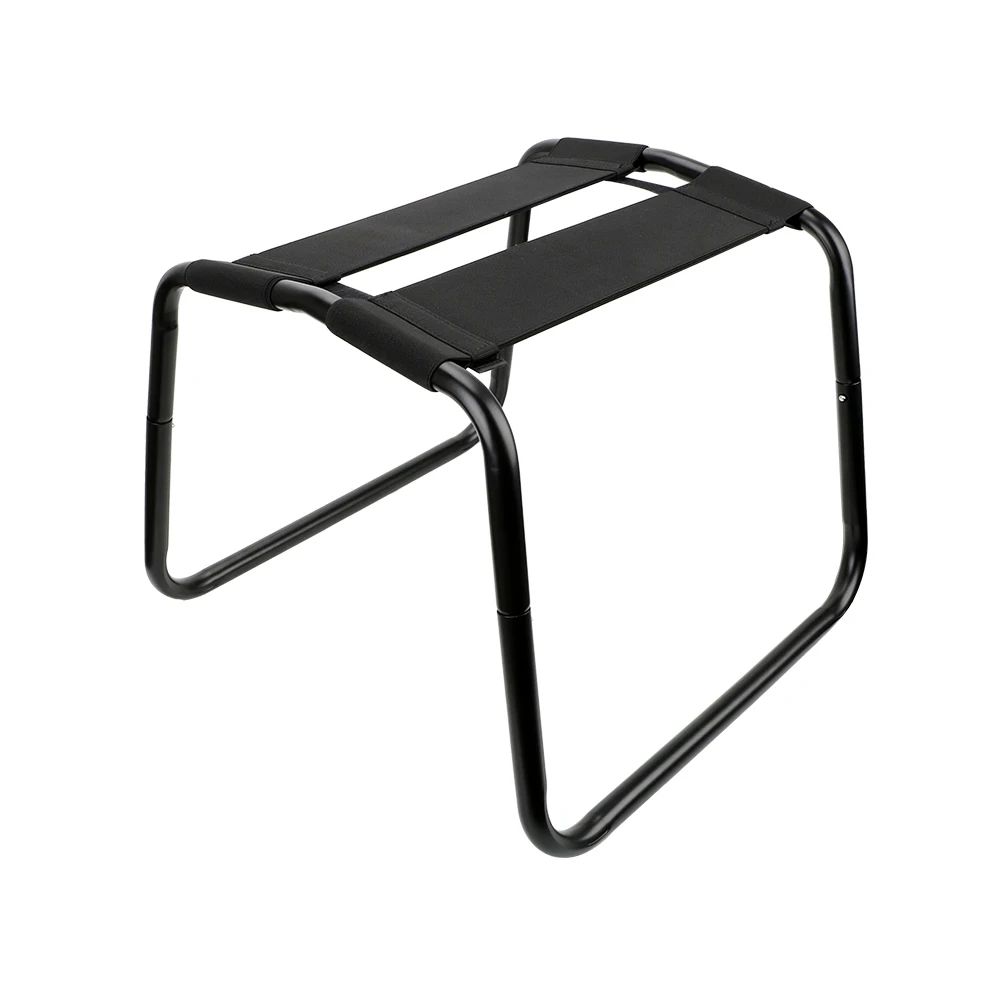 Add Sex Pleasure Female Masturbation Adult Products Sexual Positions Assistance Chair Sex Furniture Elastic Sex Chair