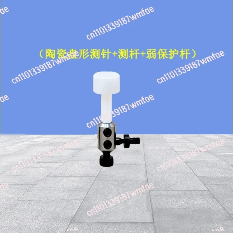 

Weak Guard Bar Collision Rod Ts27r A- 5003-5171 Probe OTS Tool Setting Gauge Screw Rod Accessories