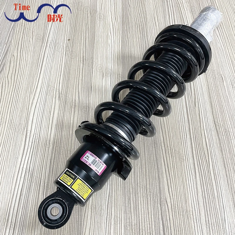 

Left Right Front Spring shock absorber strut For Nissan Patrol Y62 E61011LB7A E61001LB7A E6101-1LB7A E6100-1LB7A