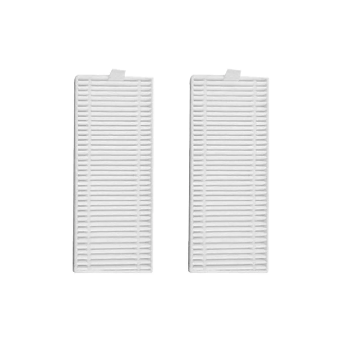 Pièces de rechange pour aspirateur robot SWEolig6000 6500, rouleau, brosse latérale principale, filtre Hepa, remplacement d'accessoires