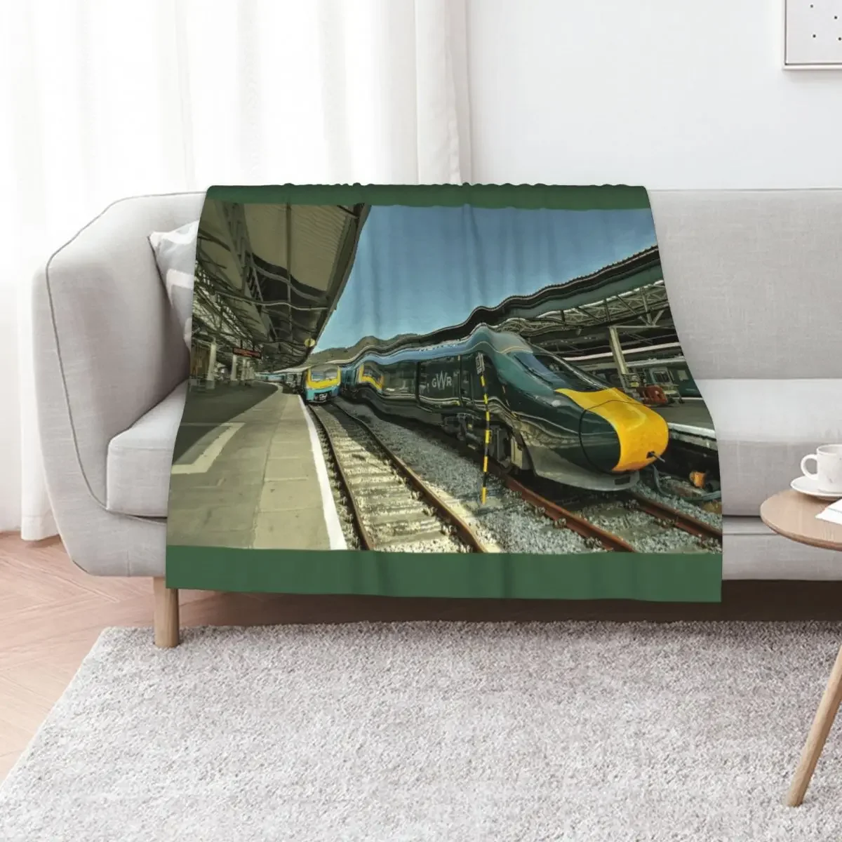 Swansea Iet Throw B…