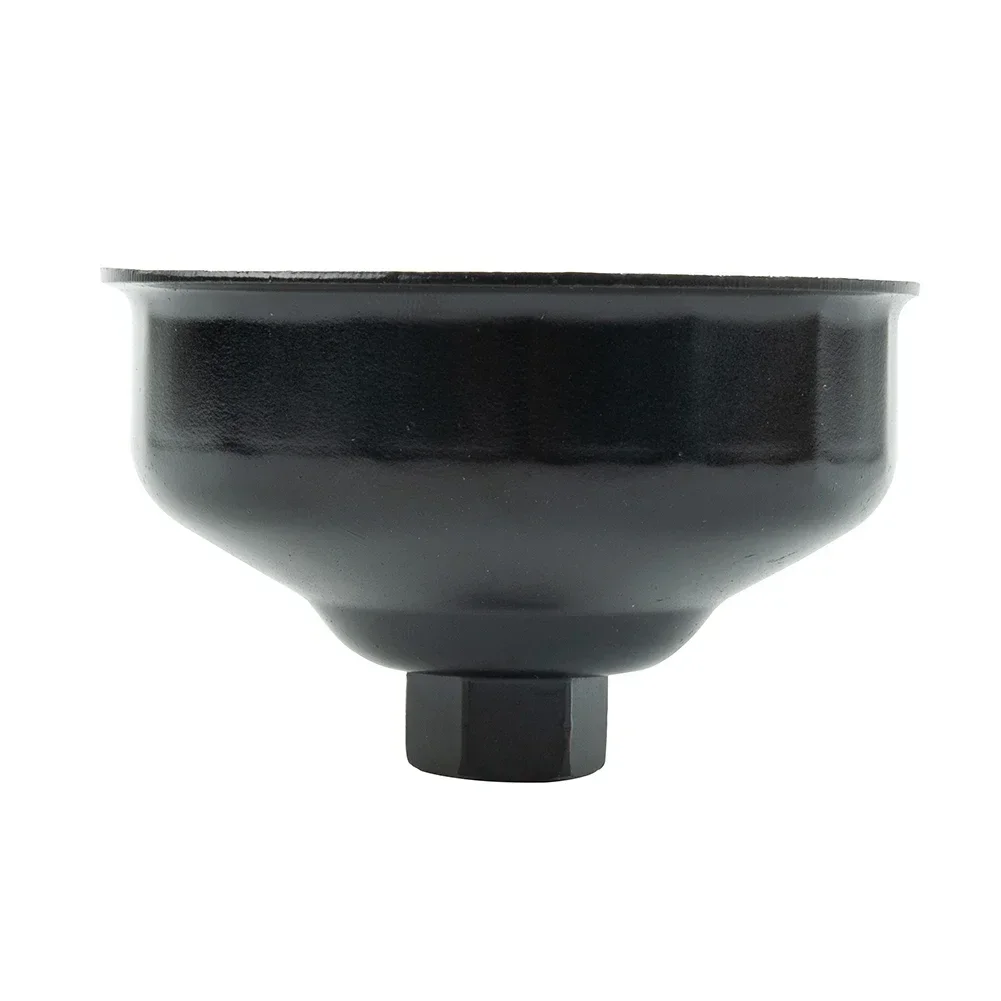 86MM Oil Filter Wrench Housing Tools For BMW/Volvo Aluminum Automotive Will Not Crack Or Bend Safe And Harmless