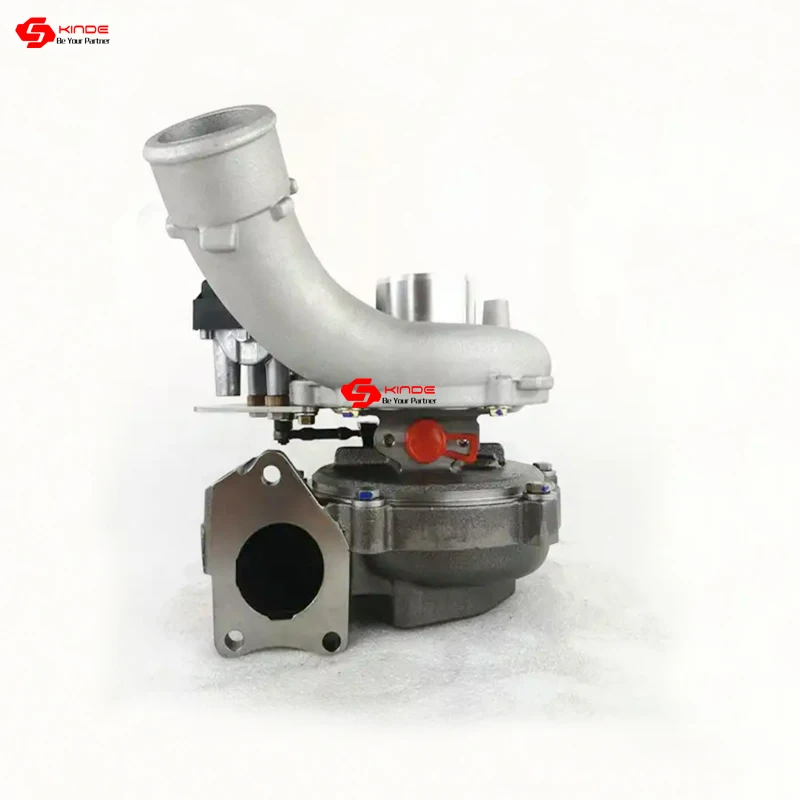 Susirick GTB2260VK turbo 769909-5010S 769909-0009 769909 turbocharger for Audi Q7 CASA CCMA SASB engine 059145722R diesel 3.0L