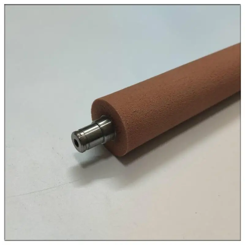 Upper Fuser Heat Roller Accessories For Gestetner DSC535 DSC545 DSC 535 545 Lanier LD435C LD435 LD445 Savin C3535 C4540 3535
