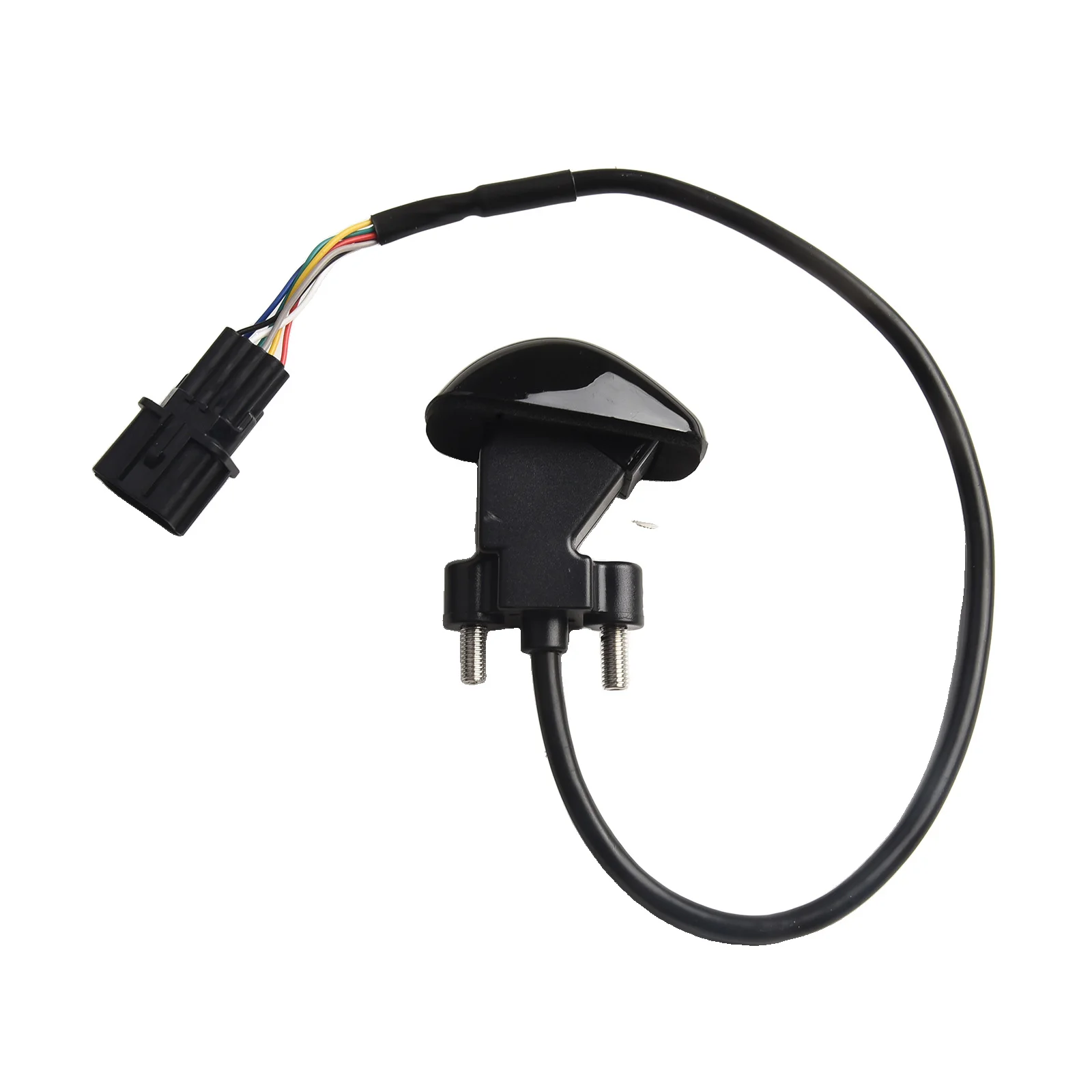 Car Rear View Reversing Camera For Hyundai I20 For Kia For 95760-C8001 Parking Cams Backup CameraS Parking Assistance Accessory
