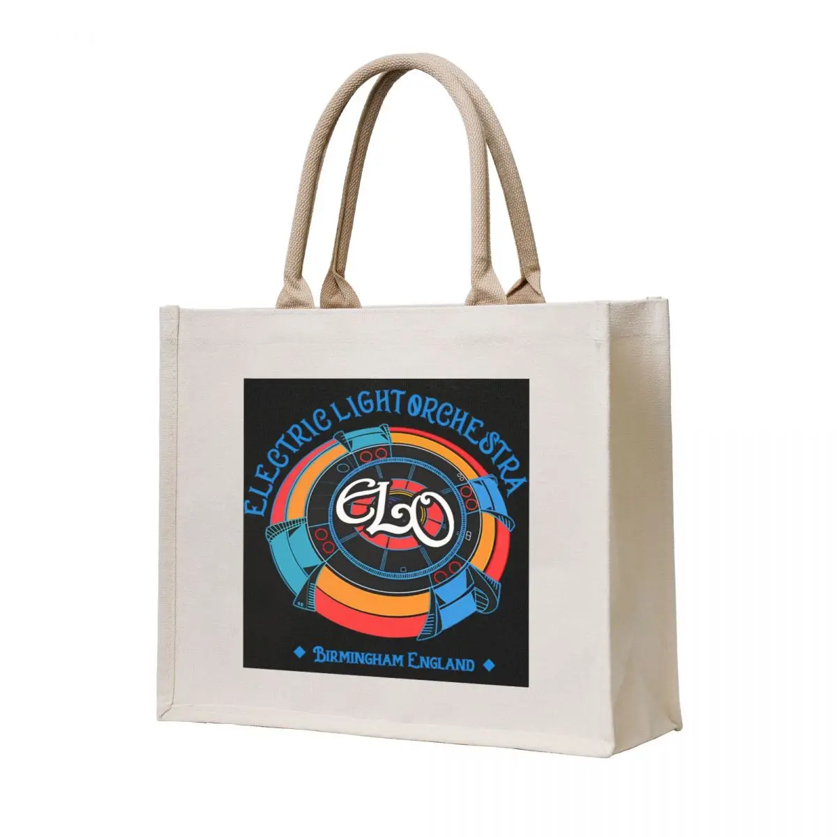 

Elo Tote Bag Women's shopper Big bag sac pour femme