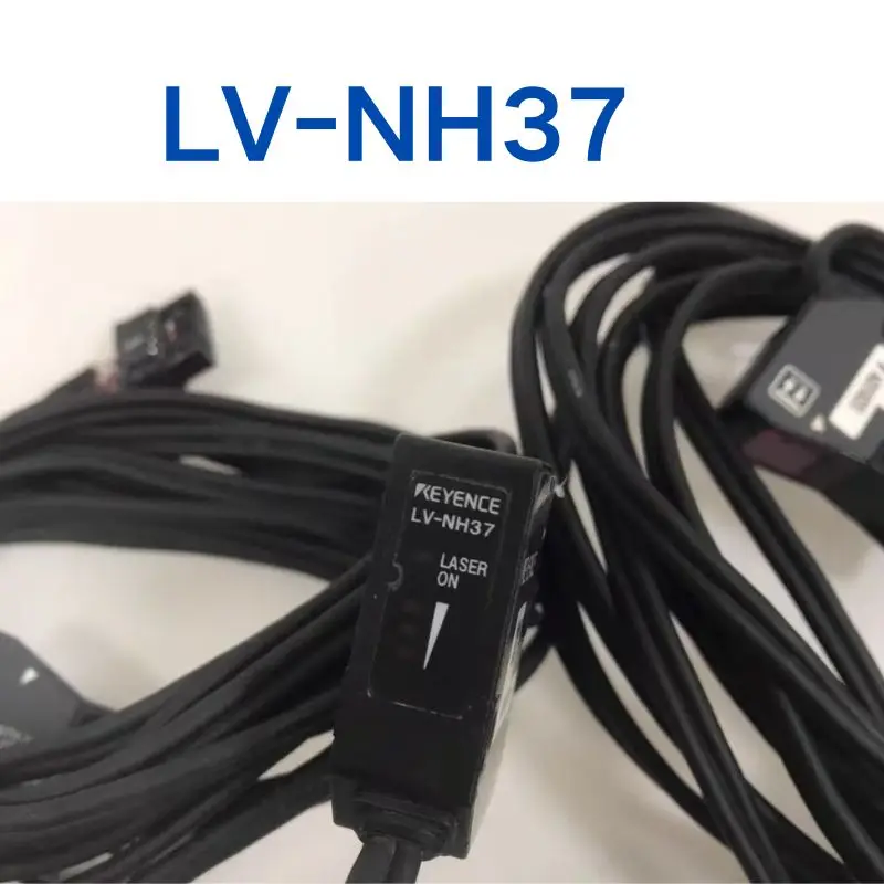 

New Sensor LV-NH37 switch Quick Shipping