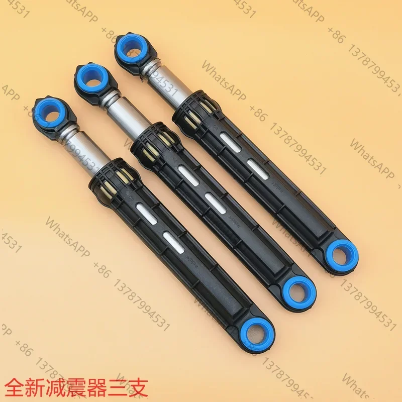 3Pcs 120N shock absorber  for drum washing machine XQG90-E9A2H/P E902H E9025