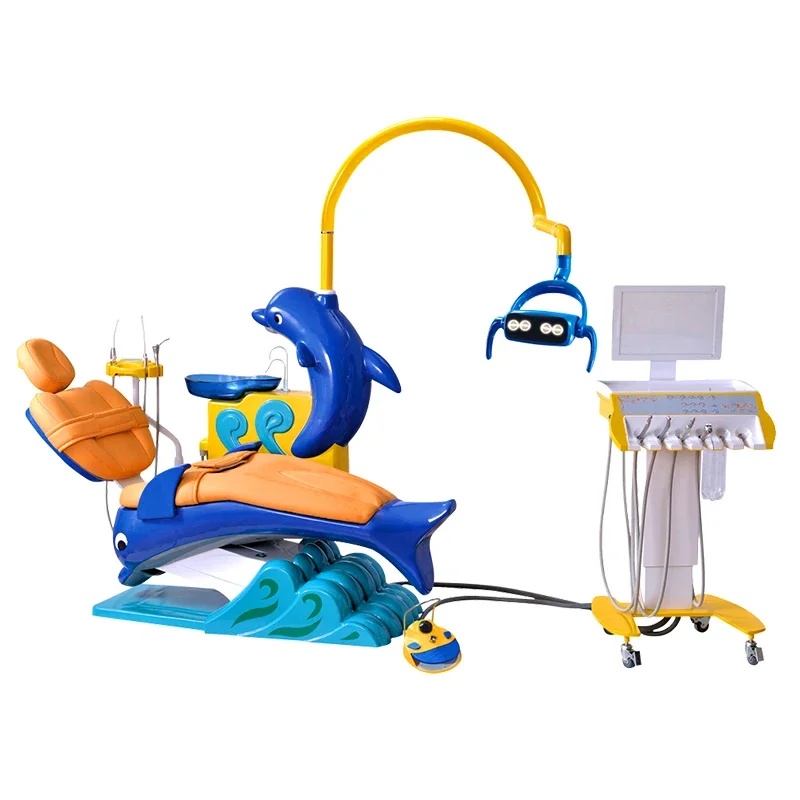 Foshan Factory New Design Kid Unit Krzesło dla dzieci dla