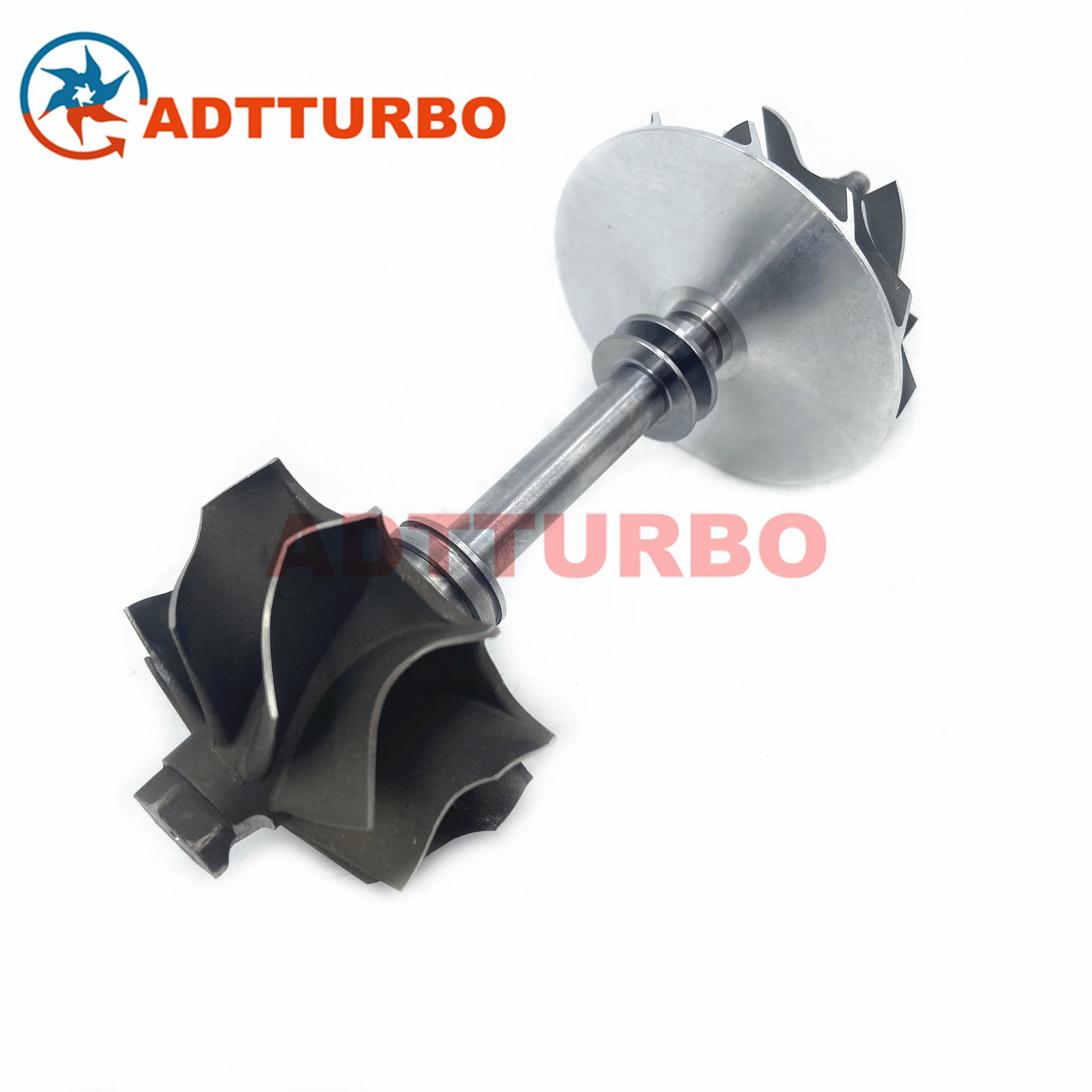 GT1749S 28200-4A350 Turbo 28200 4A350 732340 7323400001 Turbine Rotor Assembly for Hyundai Truck Porter 1 ton D4BC A-engine 2.5L