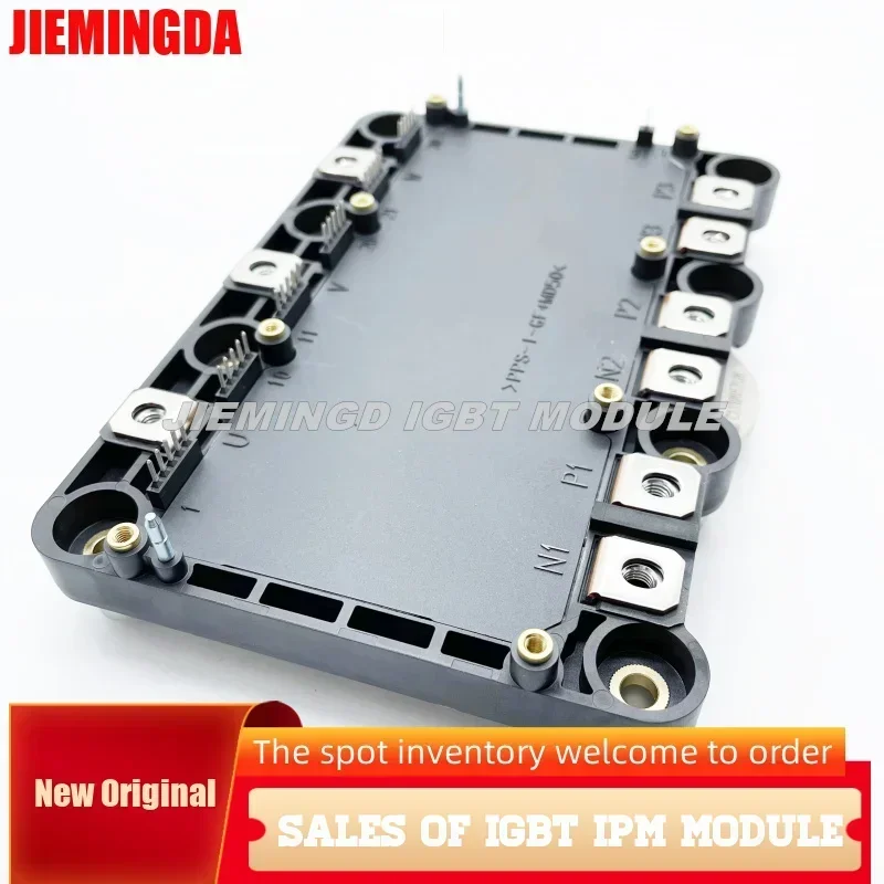 

6MBI800XV-075V-01 NEW ORIGINAL IGBT MODULE In Stock Quality Assurance