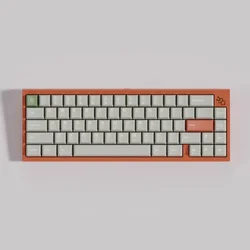 GMK Modern Material Keycap 146Key PBT Custom Personalized Keyboard Cap Cherry Profile KeyCap for Mechanical Keyboard Accessories