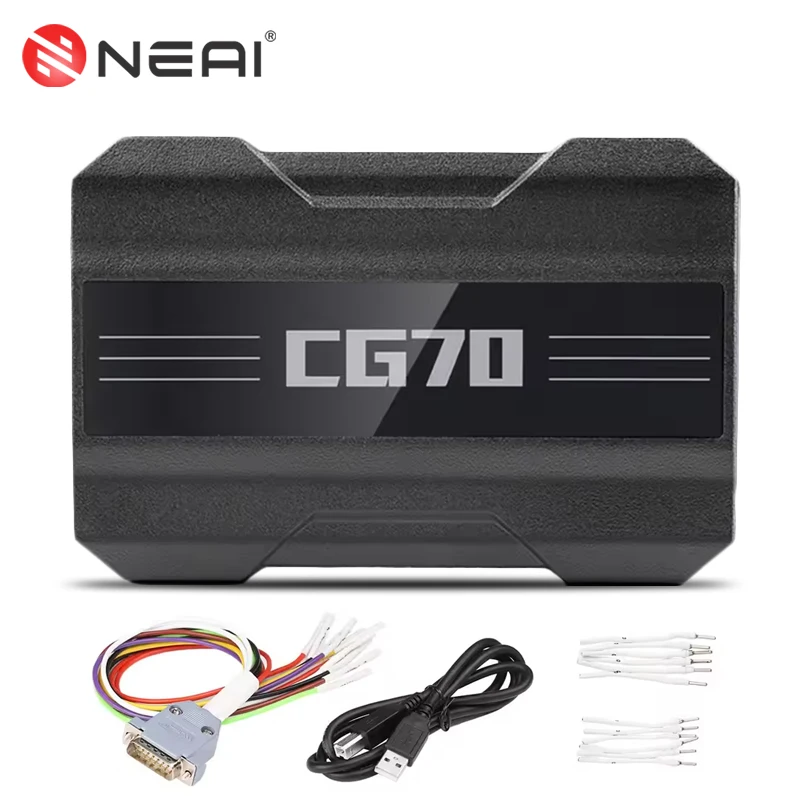 Ecu Programmer Tool… - image