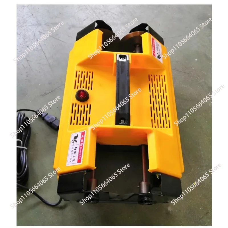 Rod Cutter Beard Cutter Garlic Cutter Small Cutting Artifact Sowing Electric Garlic Root Cutter, 1pcs