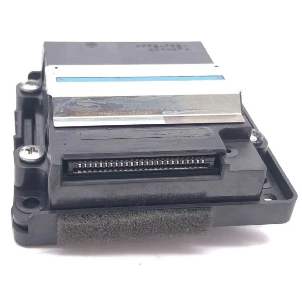 Imagem -04 - Cabeça de Impressão Colorida se Encaixa para Epson Ecotank Et3760 Et4750 L6190 Et15000 L6176 L6168 L6161 L6160 L6171 Et15000 Et3750 Et3760