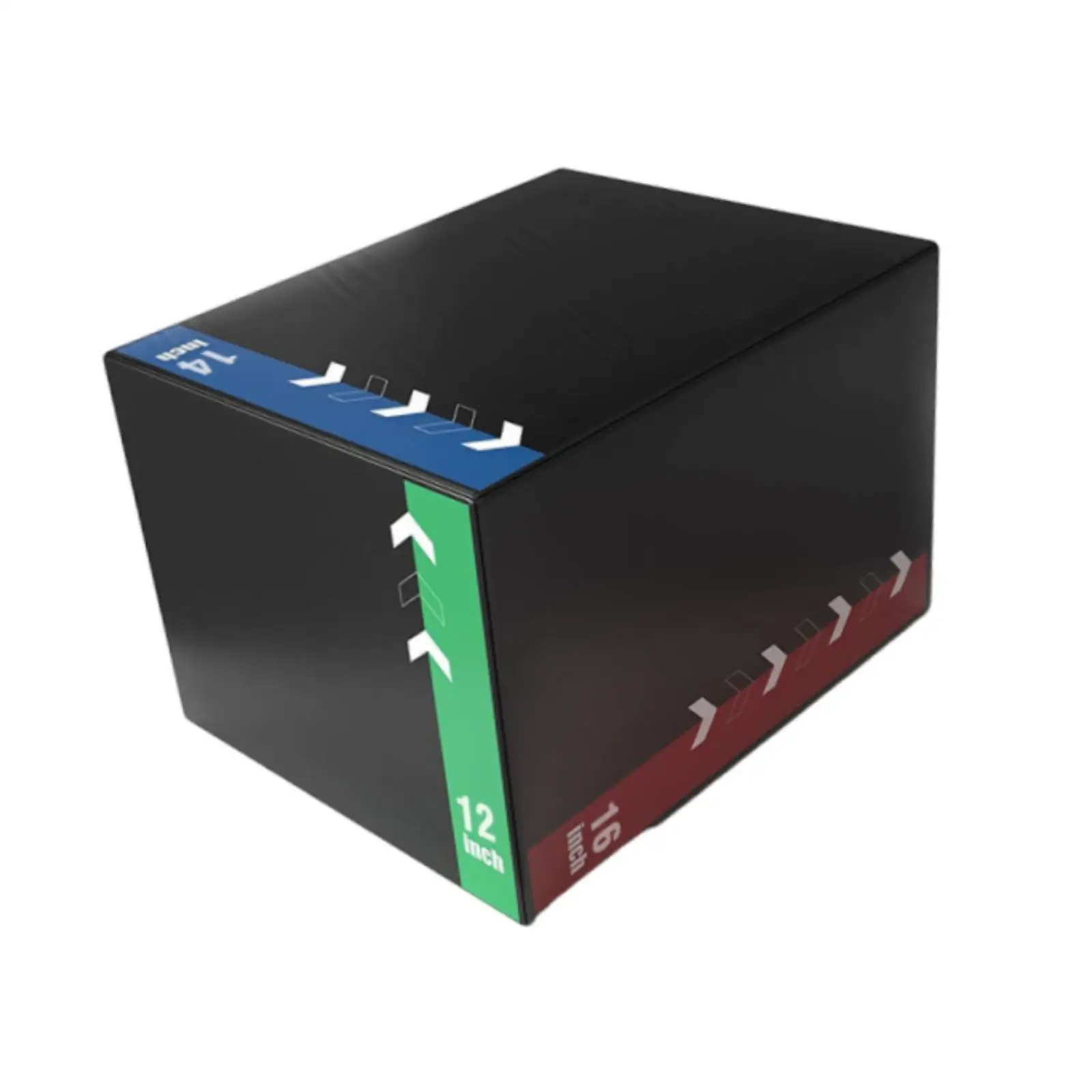 Plyometric Jump Box… - image