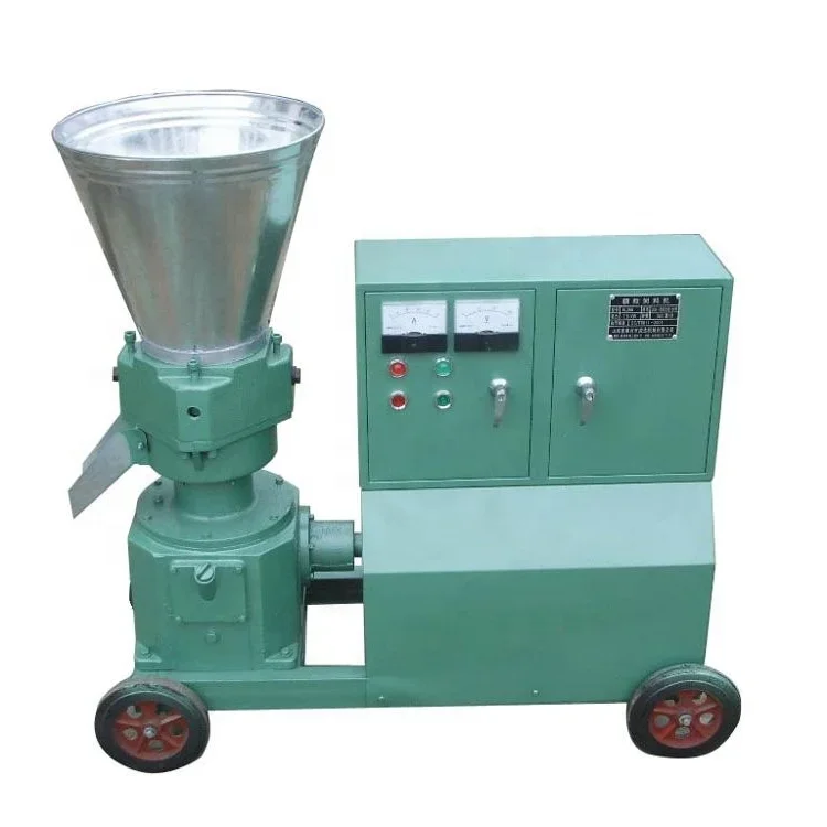 

HR Wood pellet mill machine sawdust pellet machine wood pellets making machine manufacturer price