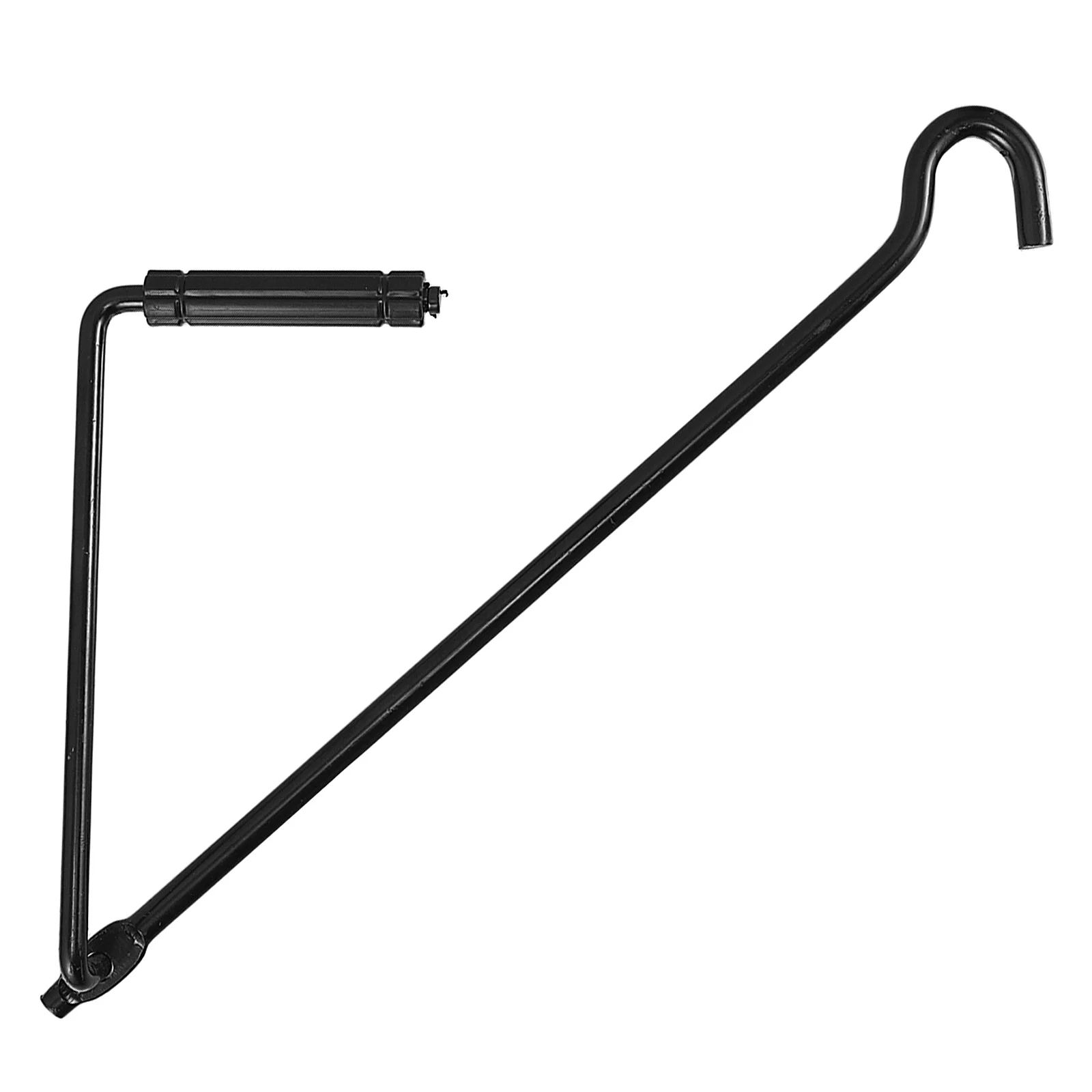 

Car Jack Floor Handle Lengthen Crank Replacement Camper Handles Steel Automotive Accessories