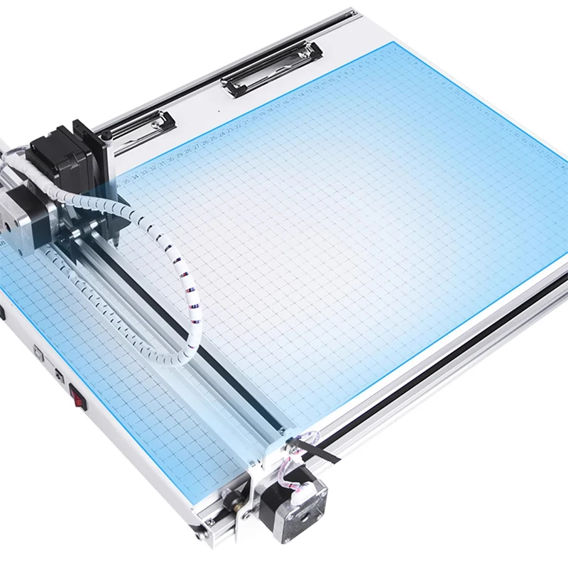 

P23-PRO automatic writing robot suitable for industrial CAD drawing USB/Bluetooth connection automatic writing and drawing