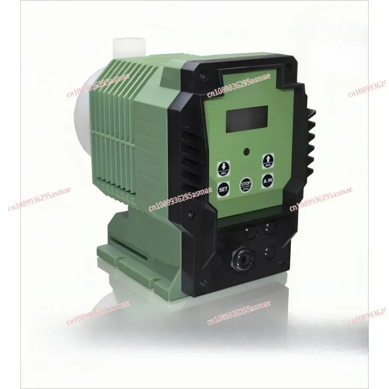 C‑Series Electromagnetic Diaphragm Metering Pump Quantitative Dosing Pump Acid Alkali Resistant Chemical Dosing Pump