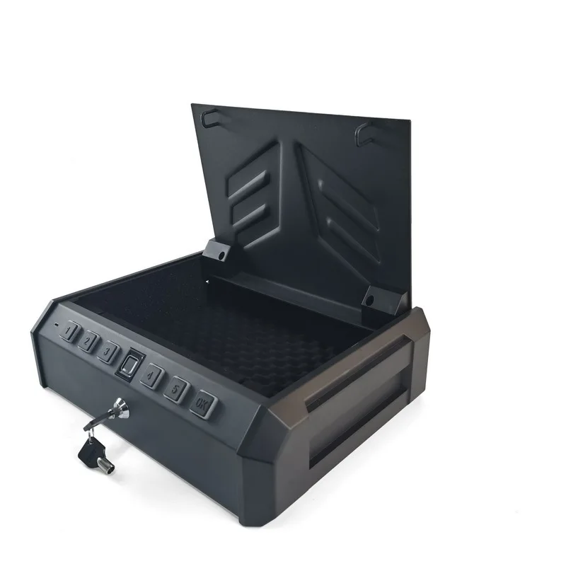 #4 Discounted Security Safes Worth Buying