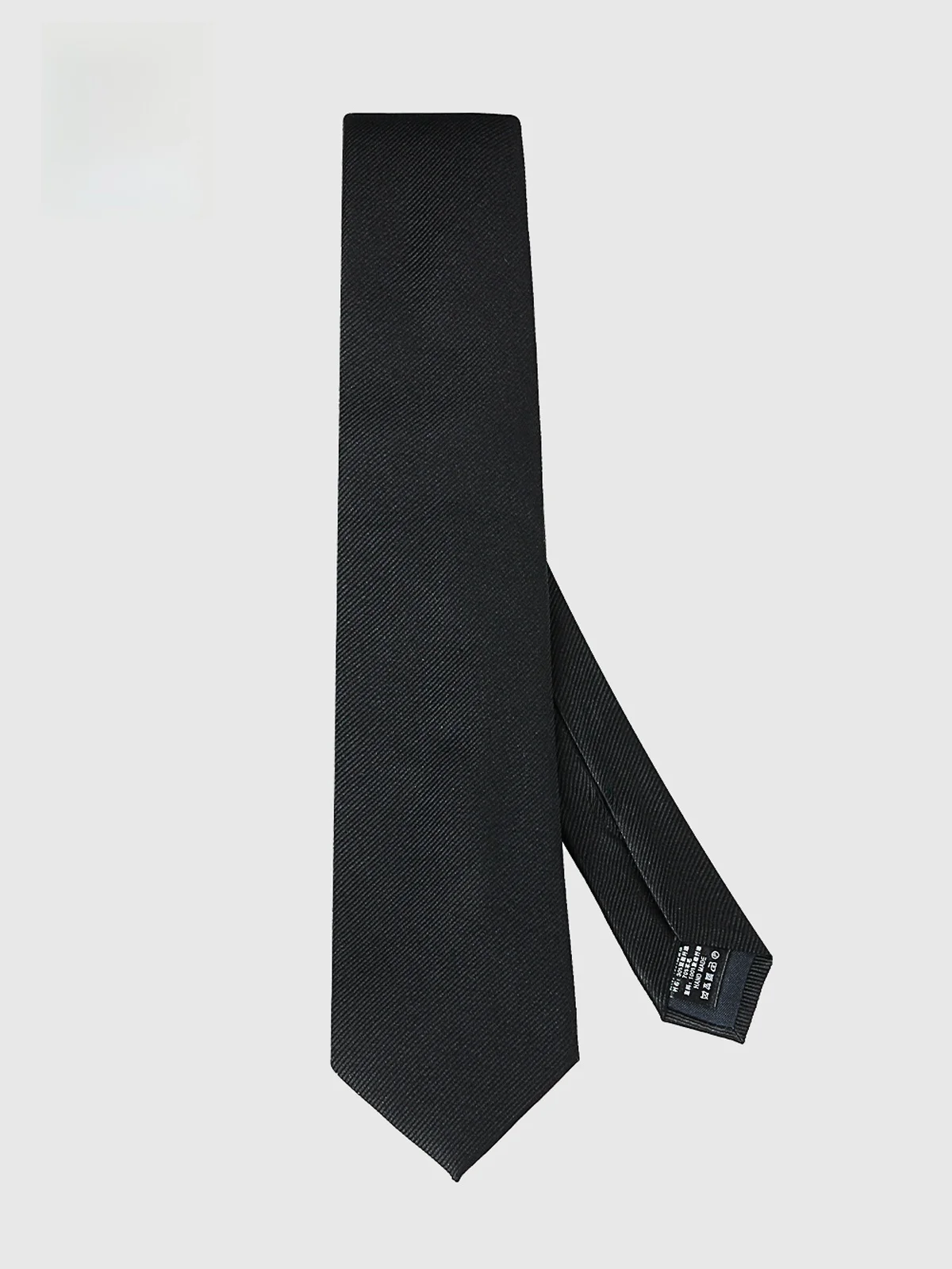 cravatta-ma-shidu-in-seta-nera-incisa-cravatta-formale-da-uomo-larghezza-85-cm-cravatta-da-cerimonia-confezione-regalo-cravatta-larga-a-tinta-unita