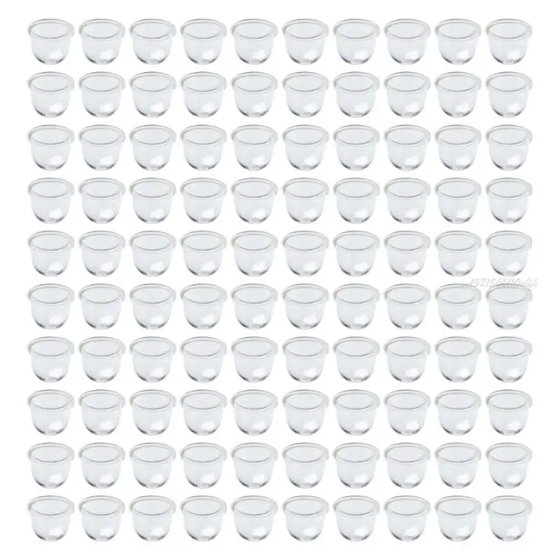 27rb 10/100pcs Carburetor Primer Bulb Заменить лампочки лампочки