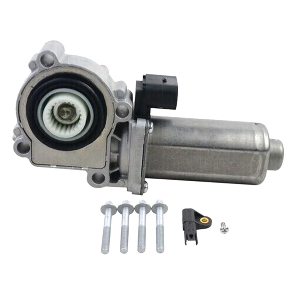 

Transfer Case Shift Actuator Motor 27107599887 27107535869 for BMW X3 X5 , E83 2003-2010 , E53 2003-2005 , E70