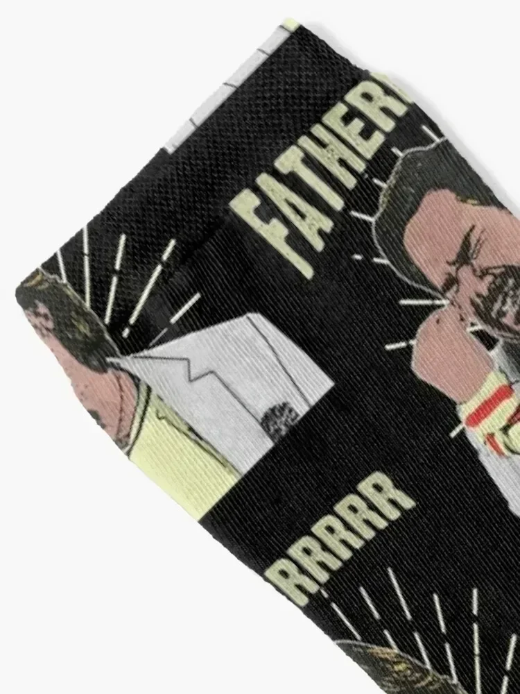 Рисунок 2 - Douglas Reynholm Father The It