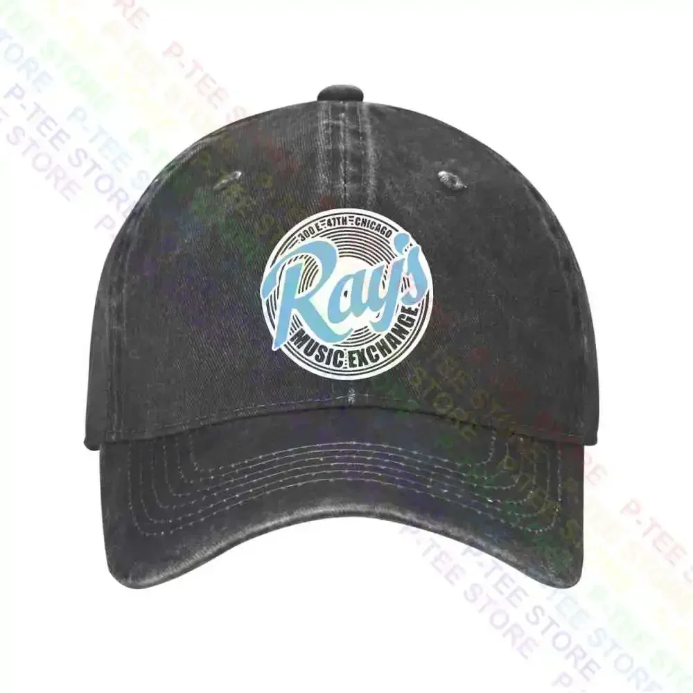 رايز ميوزيك تبادل قبعة بيسبول Snapback قبعات محبوكة قبعة دلو