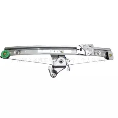 Auto Parts Rear Glass Lifter R 51358212100