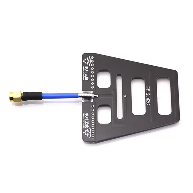 Maple Leaf 2.4G remote control extension antenna wifi signal enhancement, distance extension, stability