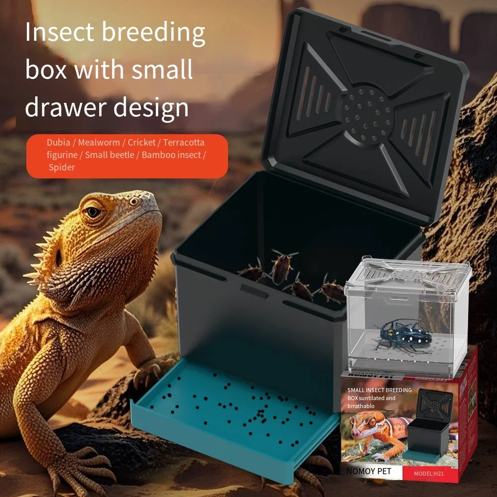 Ventilation Anti-Es…