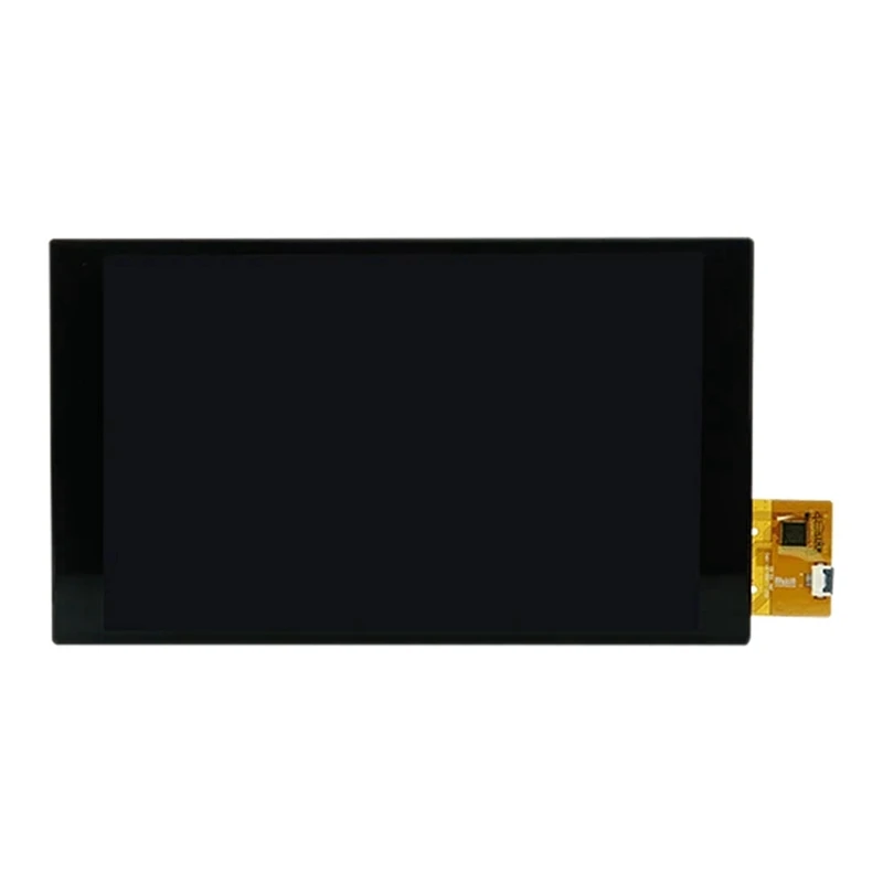 Imagem -06 - Licheerv Nano Lcd Touch Screen Panel Display para Placa de Desenvolvimento Nano Licheerv 800x1280 7