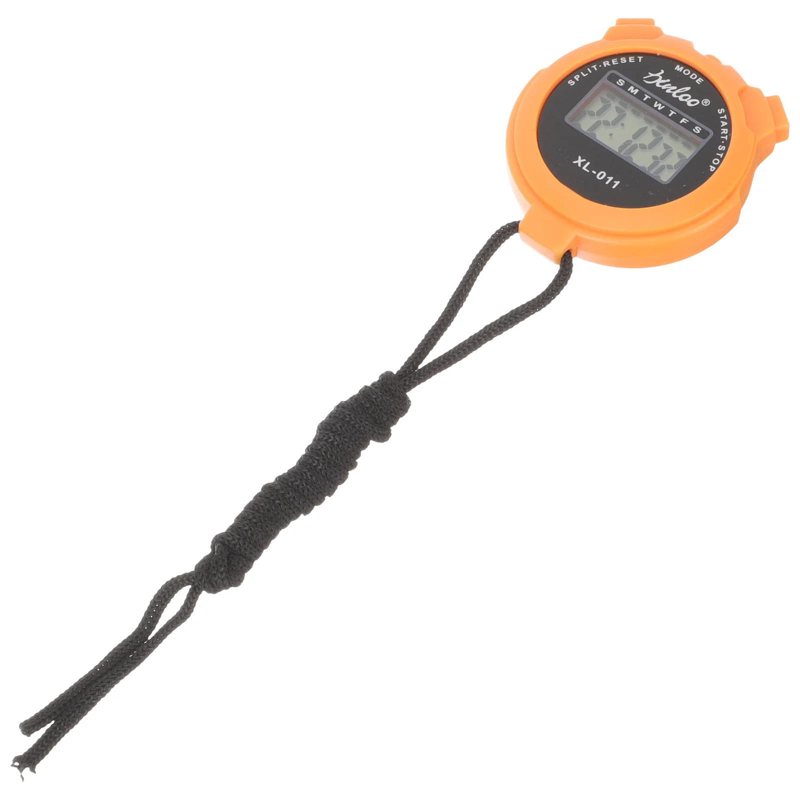 

Referee Stopwatch Timer Digital Small and Whistle Water Proof Toddler