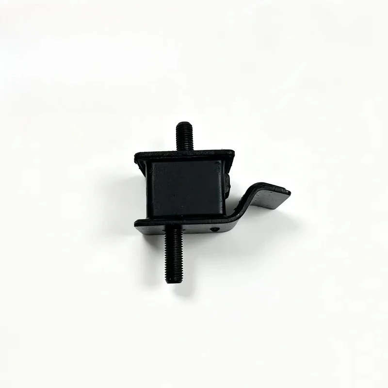 8-94111903-0 Engine Mount Bracket Compatible with Suzuki 1995-2005 Durable Rubber Construction for Stable Performance
