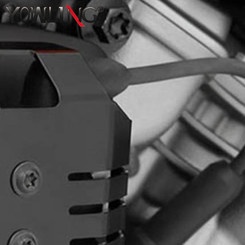 

2025-2026 For Yamaha Super Tenere XT1200Z 2010-2011-2012-2023-2024 Motorcycle Rear Luggage Rack Top Case Mount Plate Bracket