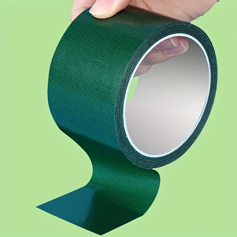 Strong Adhesive Repair Tape for Tent Waterproof PE/PVC Tarpaulin Repairing Gummed Tape Flim Rainproof Cloth Adhesive Tapes