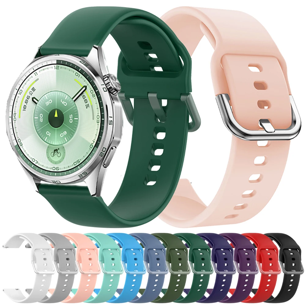 Силиконовый-ремешок-для-часов-20-мм-22-мм-для-huawei-watch-gt-6-pro-gt6-5-4-46-мм-ремешок-для-часов-5-4-pro-gt-3-gt2-pro-42-мм-сменный-браслет-buds