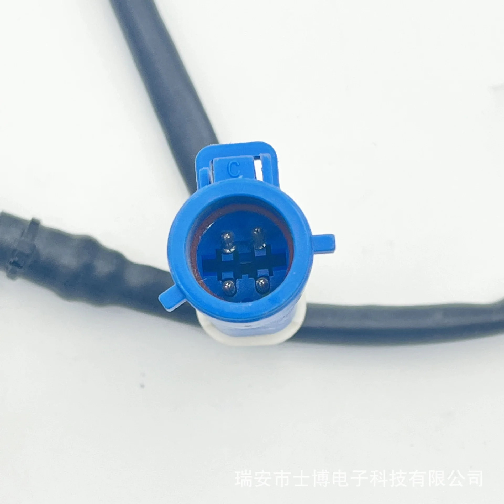 TOOL  cross-border supply, factory direct supply auto parts sensor 1302222 CE certification